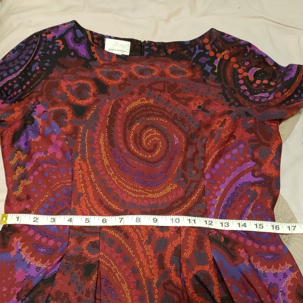 Dress - Picture 7 of 7